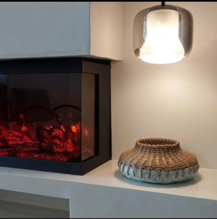 گلدان ویکرباف