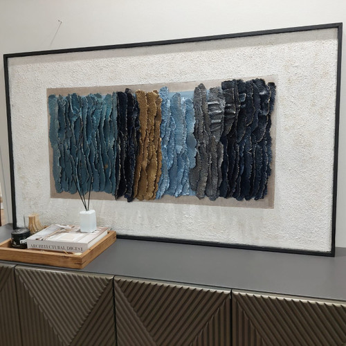 تابلو مینیمال آرامش